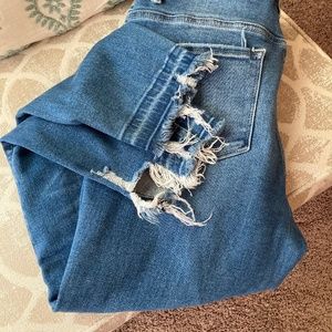 Vervet Jeans